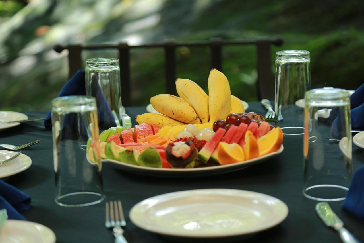 Boulder Garden Hotel Kalawana Bagian luar foto