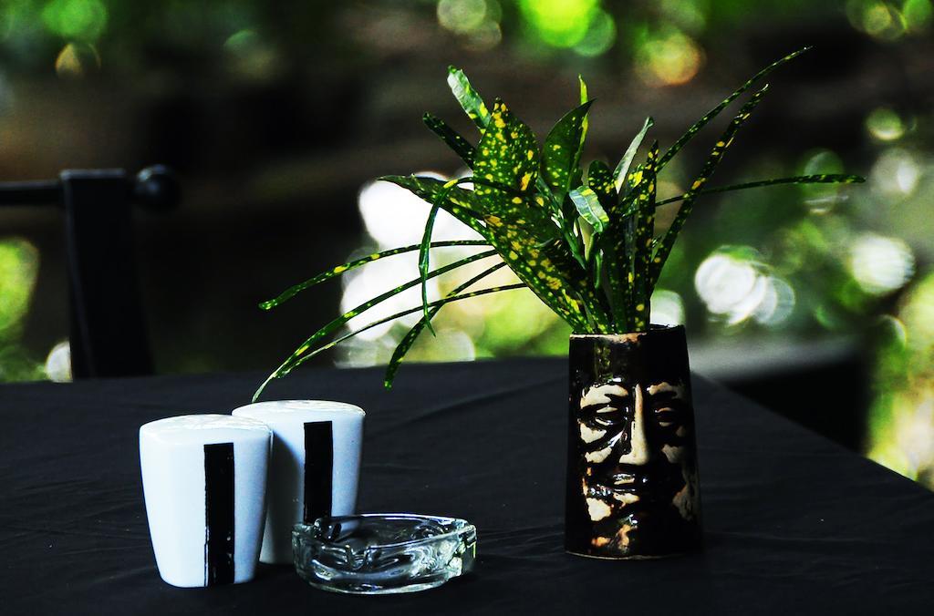 Boulder Garden Hotel Kalawana Bagian luar foto