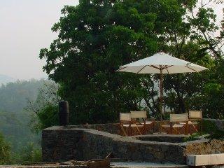 Boulder Garden Hotel Kalawana Bagian luar foto
